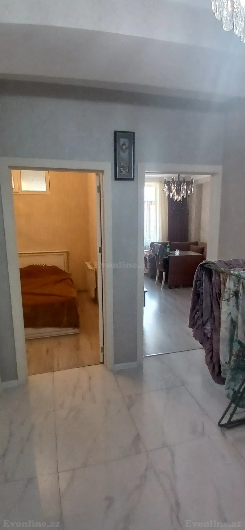 Satılır 3 otaqlı Mənzil Yeni tikili 74 m² Xırdalan - şəkil 17
