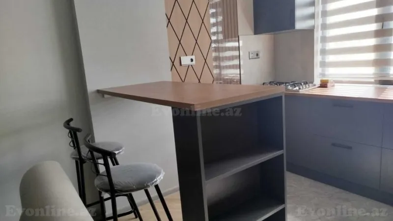 Kirayə verilir 2 otaqlı Mənzil Yeni tikili 52 m² Sumqayıt - şəkil 4