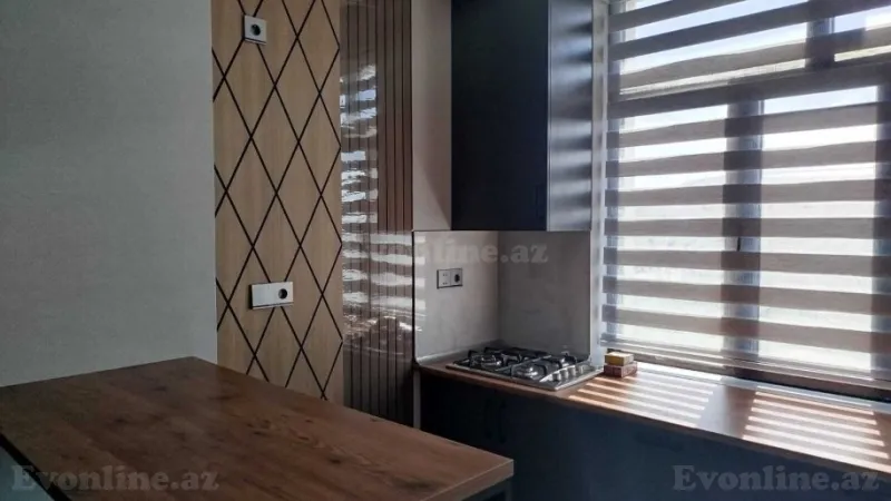 Kirayə verilir 2 otaqlı Mənzil Yeni tikili 52 m² Sumqayıt - şəkil 5