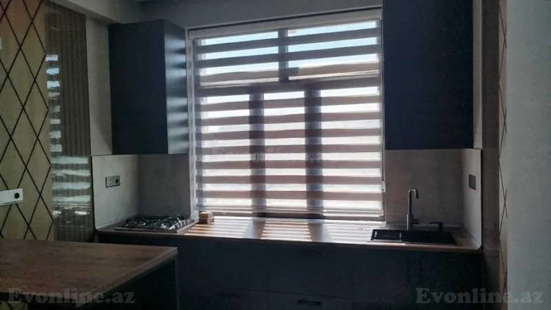 Kirayə verilir 2 otaqlı Mənzil Yeni tikili 52 m² Sumqayıt - şəkil 6