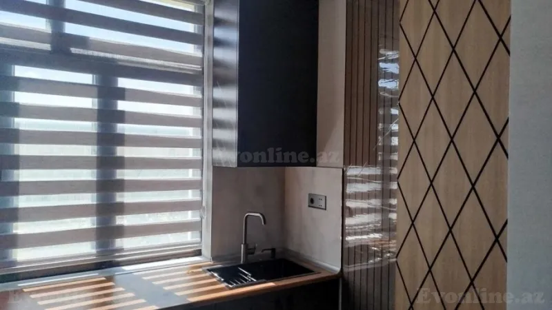 Kirayə verilir 2 otaqlı Mənzil Yeni tikili 52 m² Sumqayıt - şəkil 7