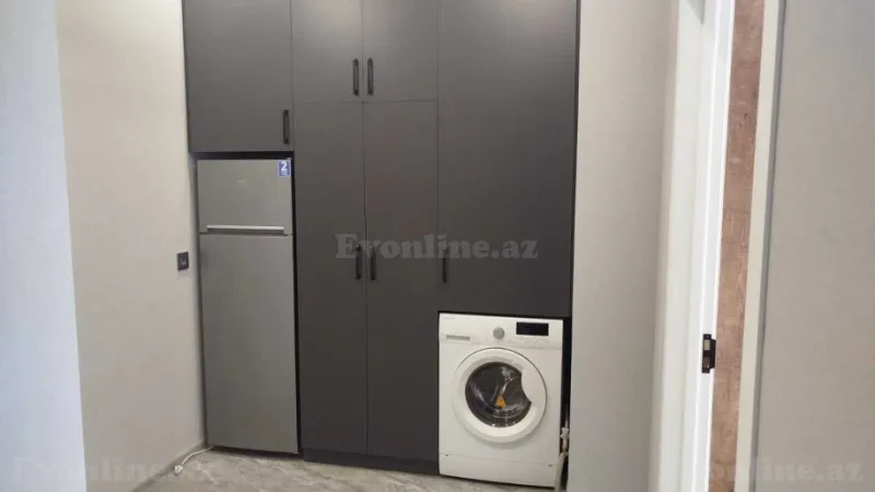 Kirayə verilir 2 otaqlı Mənzil Yeni tikili 52 m² Sumqayıt - şəkil 8