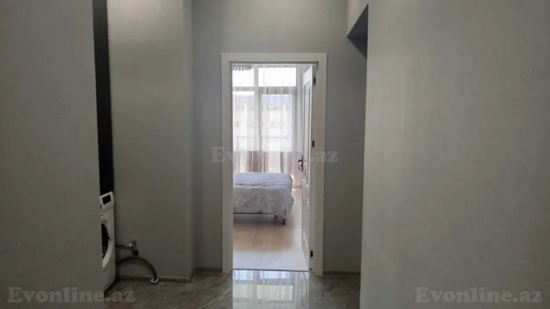 Kirayə verilir 2 otaqlı Mənzil Yeni tikili 52 m² Sumqayıt - şəkil 13