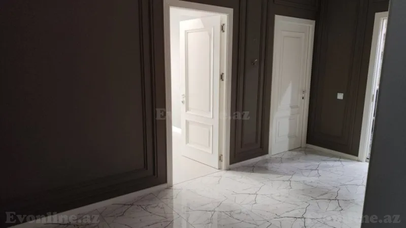 Satılır 2 otaqlı Mənzil Yeni tikili 65 m² Neftçilər m. - şəkil 4