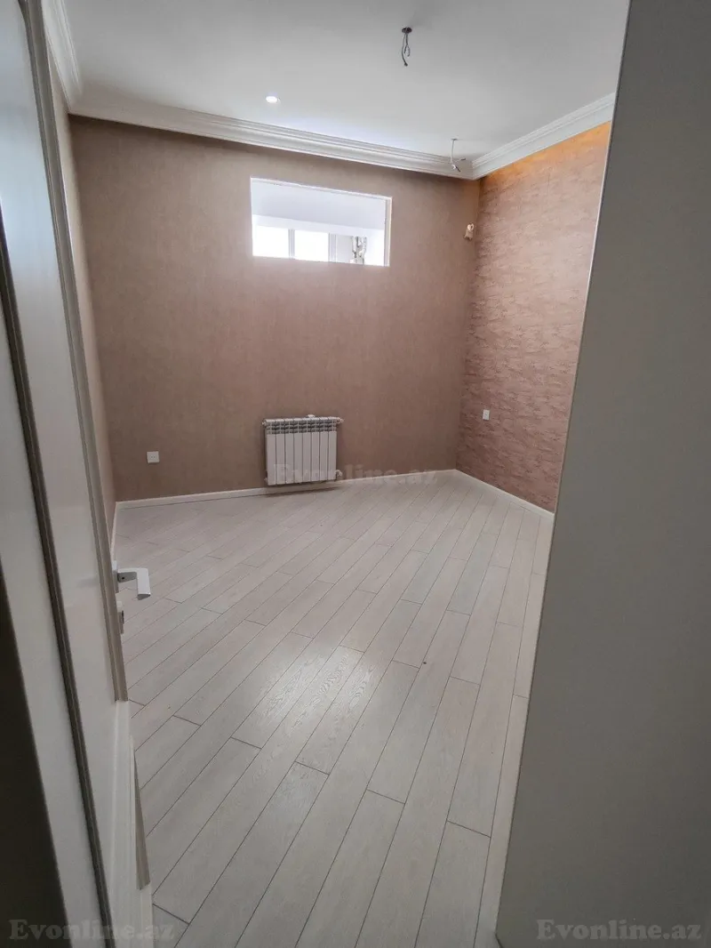 Satılır 2 otaqlı Mənzil Yeni tikili 65 m² Neftçilər m. - şəkil 6
