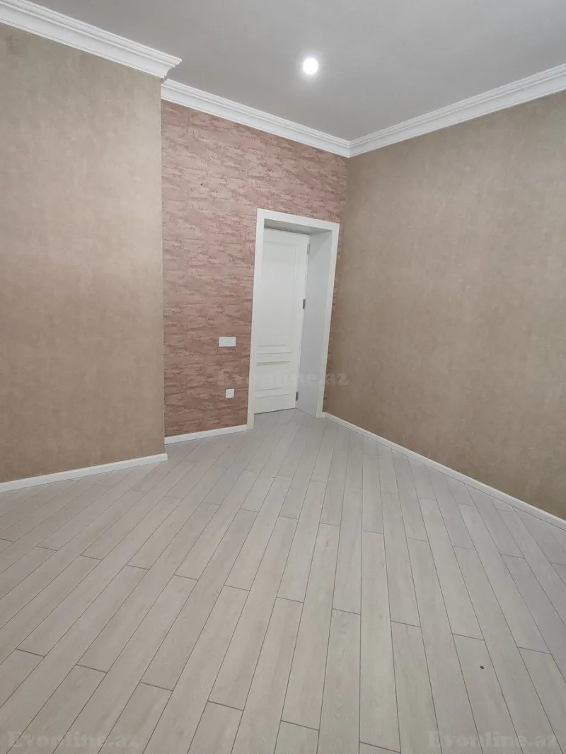 Satılır 2 otaqlı Mənzil Yeni tikili 65 m² Neftçilər m. - şəkil 8