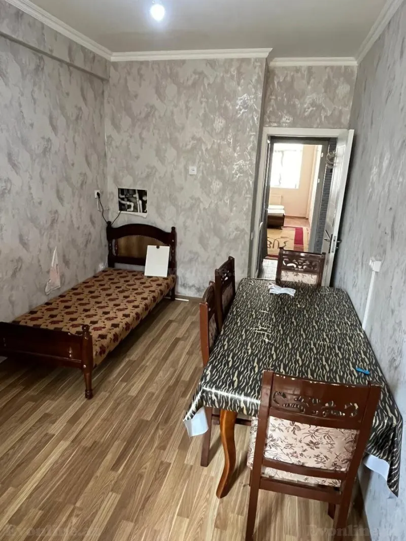 Kirayə verilir 2 otaqlı Mənzil Yeni tikili 45 m² Xırdalan - şəkil 7