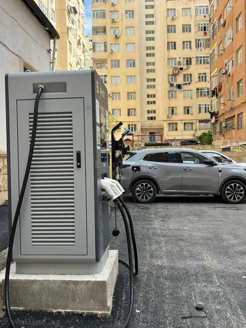 Kirayə verilir 2 otaqlı Mənzil Yeni tikili 45 m² Xırdalan - şəkil 11