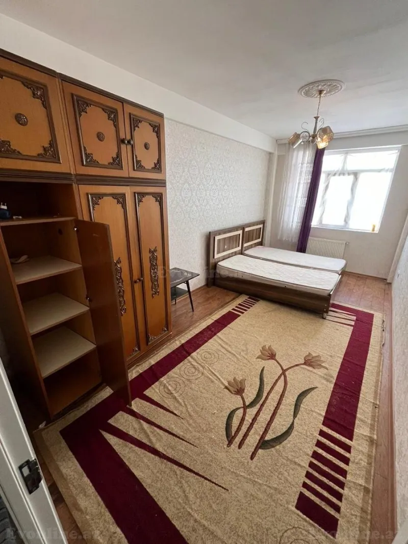 Kirayə verilir 2 otaqlı Mənzil Yeni tikili 45 m² Xırdalan - şəkil 12