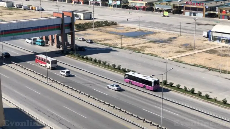 Kirayə verilir 2 otaqlı Mənzil Yeni tikili 45 m² Xırdalan - şəkil 14