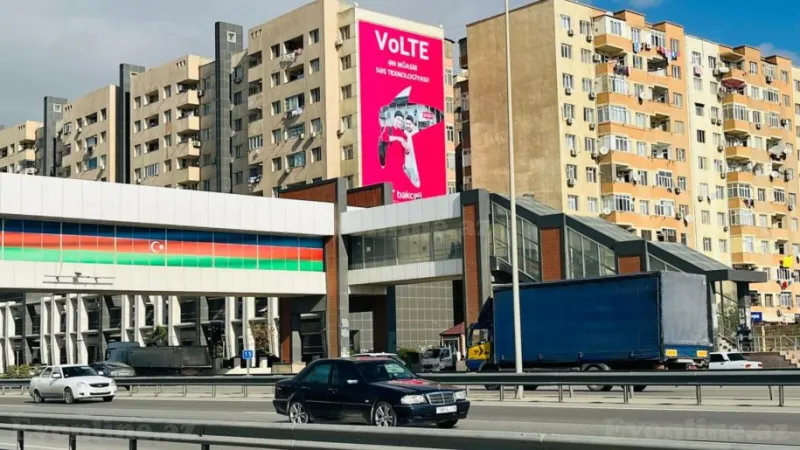 Kirayə verilir 2 otaqlı Mənzil Yeni tikili 45 m² Xırdalan - şəkil 19