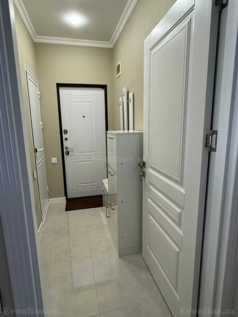 Satılır 2 otaqlı Mənzil Köhnə tikili 63 m² 3-cü mikrorayon - şəkil 9