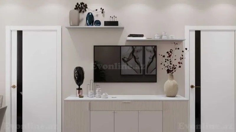 Satılır 2 otaqlı Mənzil Köhnə tikili 63 m² 3-cü mikrorayon - şəkil 10