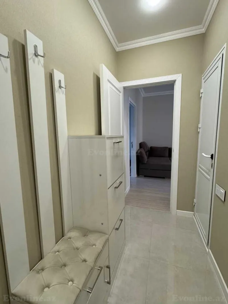 Satılır 2 otaqlı Mənzil Köhnə tikili 63 m² 3-cü mikrorayon - şəkil 11