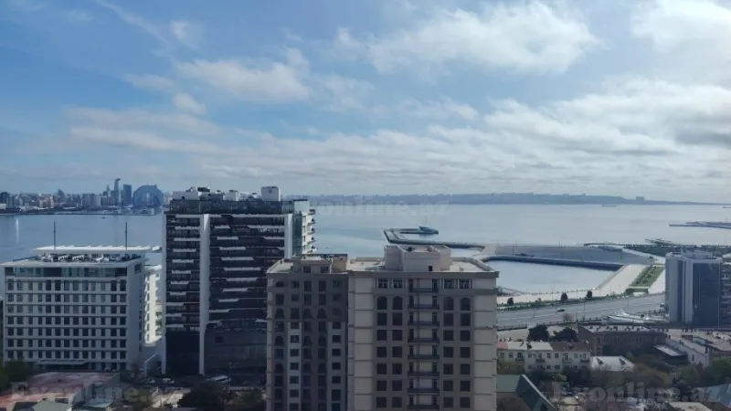 Kirayə verilir 3 otaqlı Mənzil Köhnə tikili 100 m² Bayıl - şəkil 5