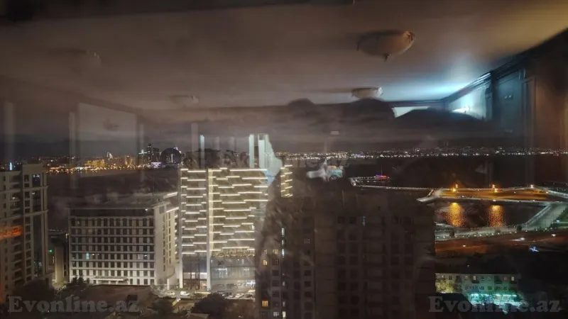 Kirayə verilir 3 otaqlı Mənzil Köhnə tikili 100 m² Bayıl - şəkil 6