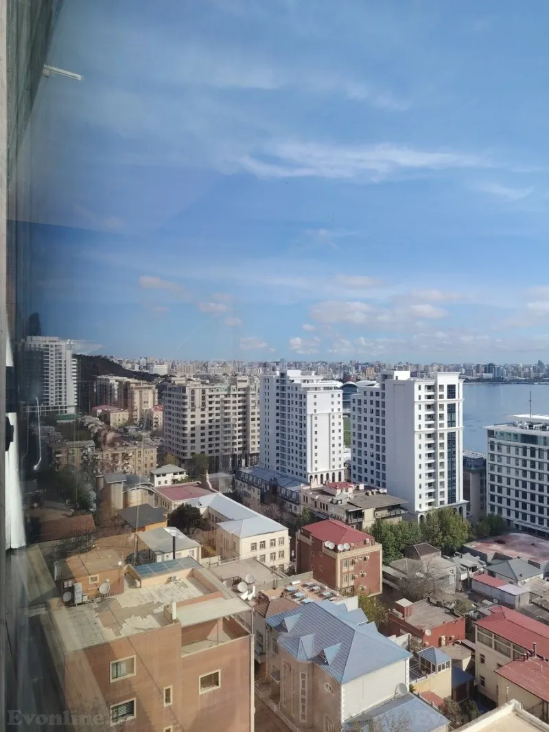 Kirayə verilir 3 otaqlı Mənzil Köhnə tikili 100 m² Bayıl - şəkil 7