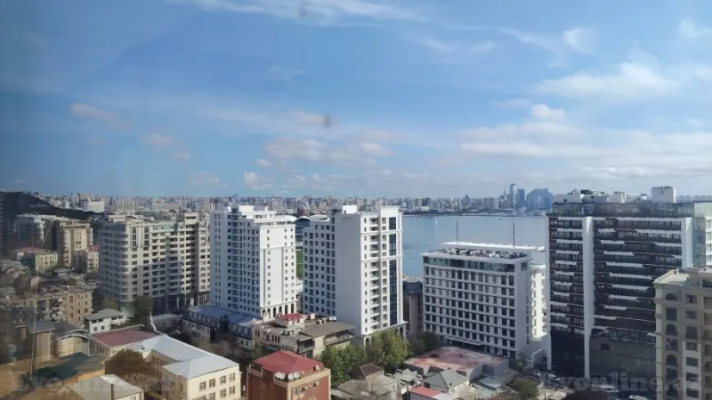 Kirayə verilir 3 otaqlı Mənzil Köhnə tikili 100 m² Bayıl - şəkil 8