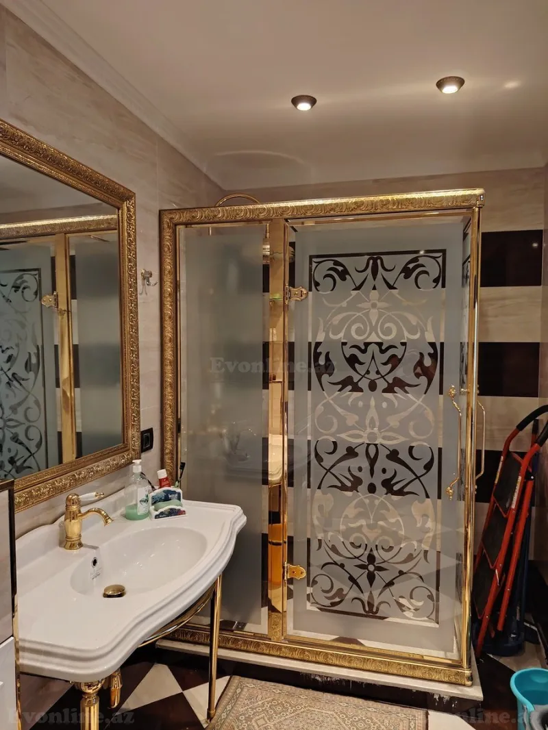 Kirayə verilir 3 otaqlı Mənzil Köhnə tikili 100 m² Bayıl - şəkil 13