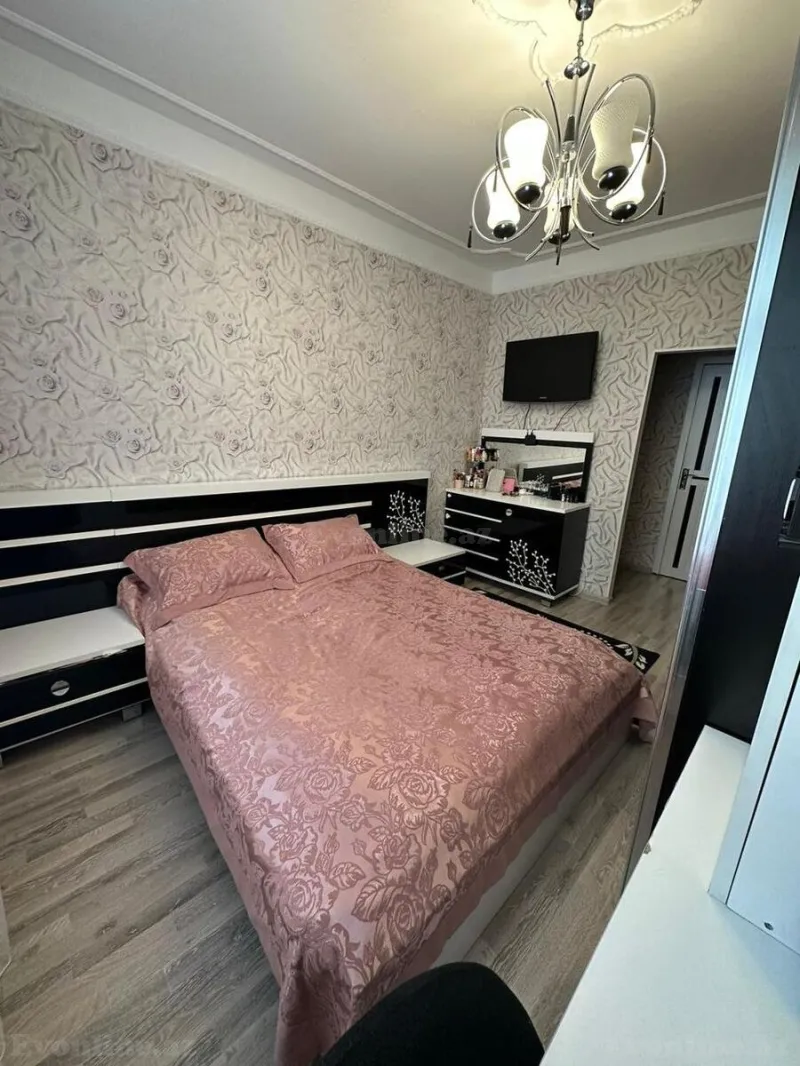 Kirayə verilir 2 otaqlı Mənzil Yeni tikili 60 m² 9-cu mikrorayon - şəkil 4