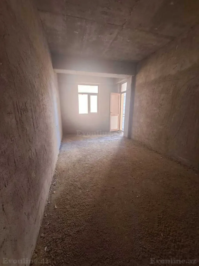 Satılır 3 otaqlı Mənzil Yeni tikili 65.4 m² Xırdalan - şəkil 4