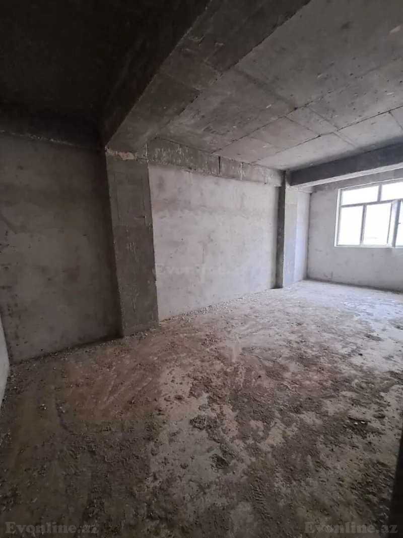 Satılır 3 otaqlı Mənzil Yeni tikili 65.4 m² Xırdalan - şəkil 5