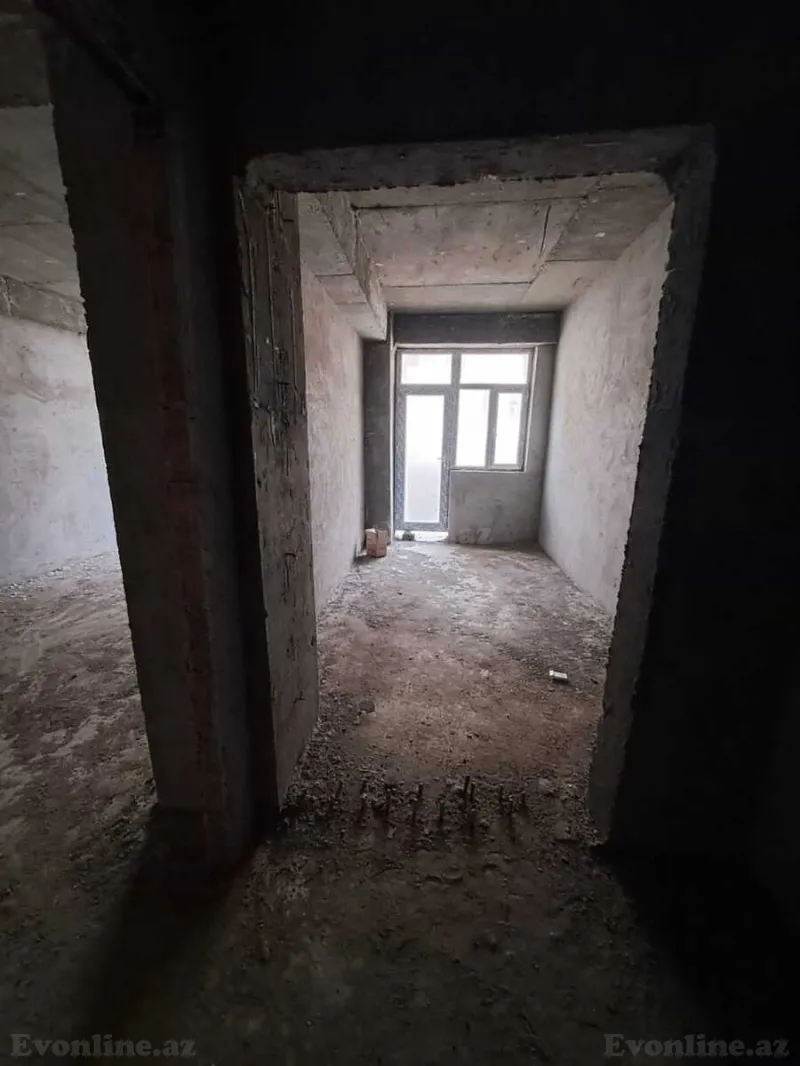 Satılır 3 otaqlı Mənzil Yeni tikili 65.4 m² Xırdalan - şəkil 6