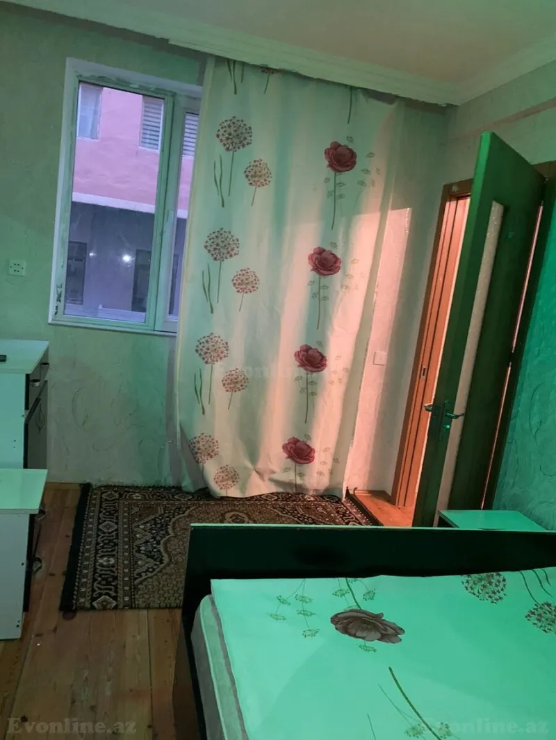 2 otaqlı Mənzil 38 m² Xırdalan Satılır