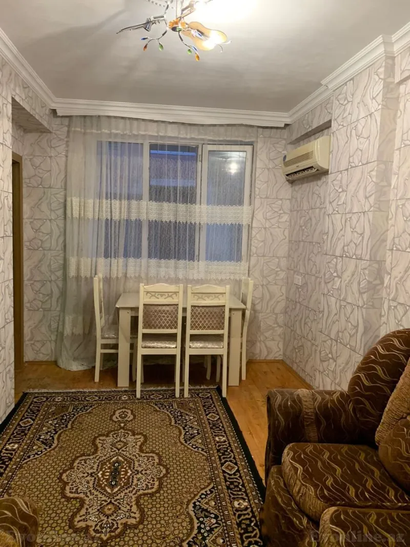 Satılır 2 otaqlı Mənzil Yeni tikili 38 m² Xırdalan - şəkil 3