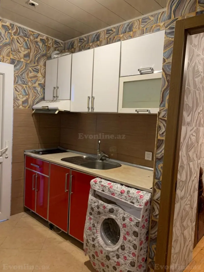 Satılır 2 otaqlı Mənzil Yeni tikili 38 m² Xırdalan - şəkil 5