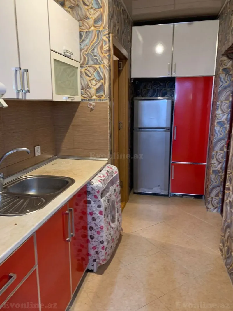 Satılır 2 otaqlı Mənzil Yeni tikili 38 m² Xırdalan - şəkil 8