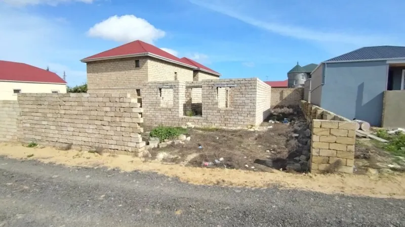 Satılır Torpaq 120 sot Mehdiabad - şəkil 3