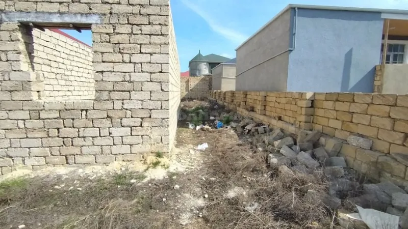 Satılır Torpaq 120 sot Mehdiabad - şəkil 4