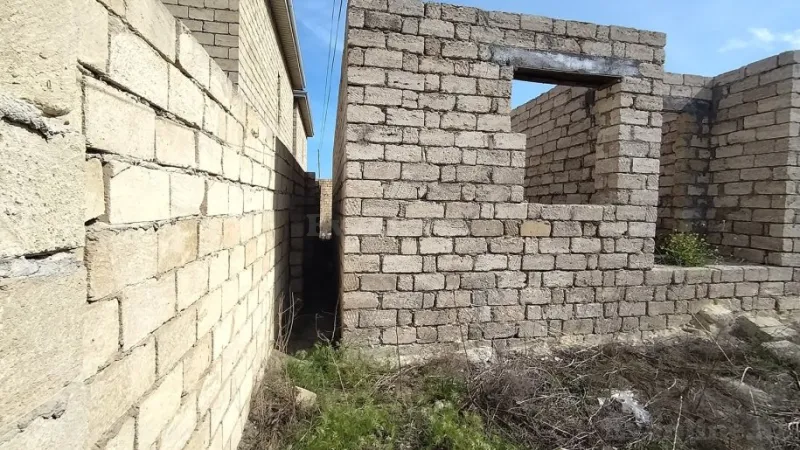 Satılır Torpaq 120 sot Mehdiabad - şəkil 5