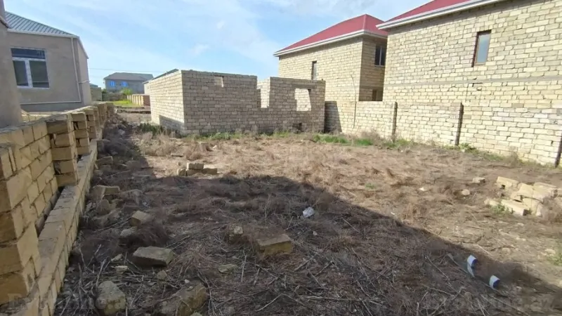 Satılır Torpaq 120 sot Mehdiabad - şəkil 7