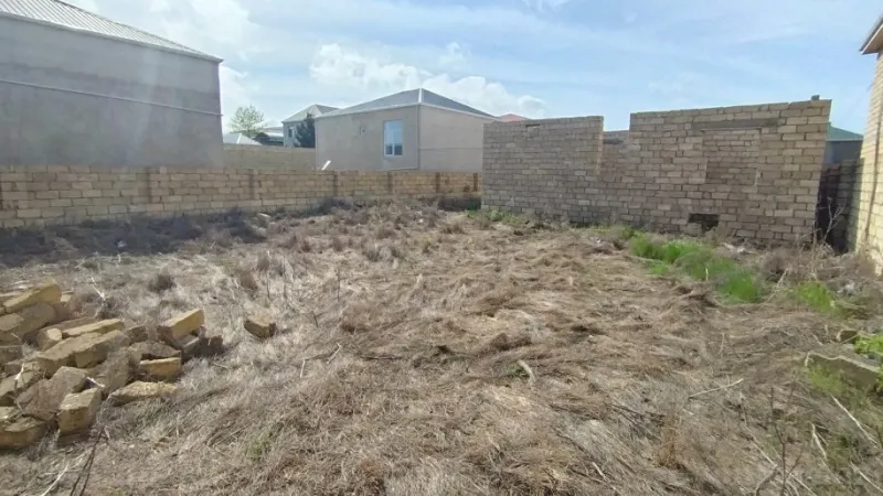 Satılır Torpaq 120 sot Mehdiabad - şəkil 8