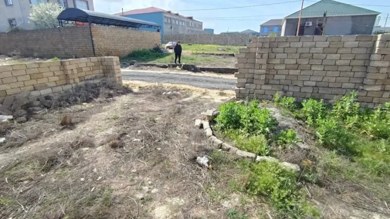 Satılır Torpaq 120 sot Mehdiabad - şəkil 9