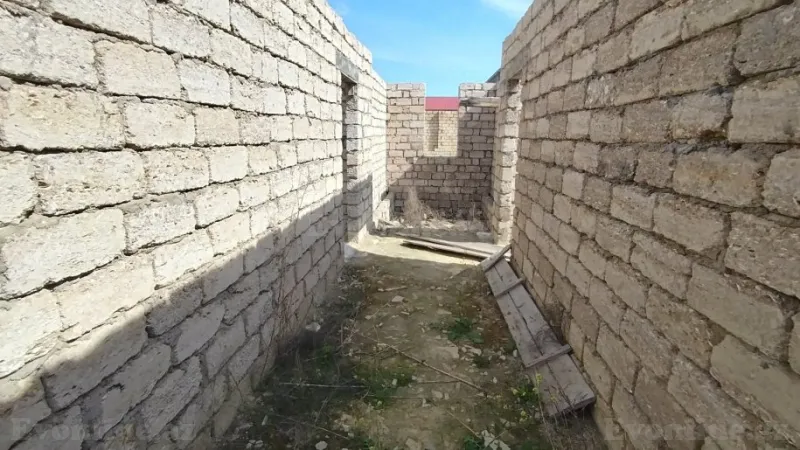 Satılır Torpaq 120 sot Mehdiabad - şəkil 10