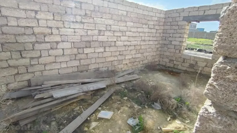 Satılır Torpaq 120 sot Mehdiabad - şəkil 13