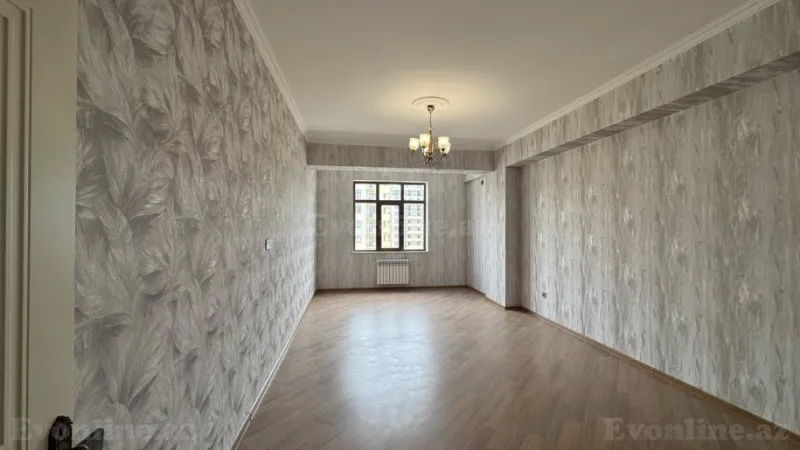 Satılır 2 otaqlı Mənzil Yeni tikili 102 m² Bayıl