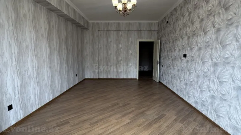 Satılır 2 otaqlı Mənzil Yeni tikili 102 m² Bayıl - şəkil 2