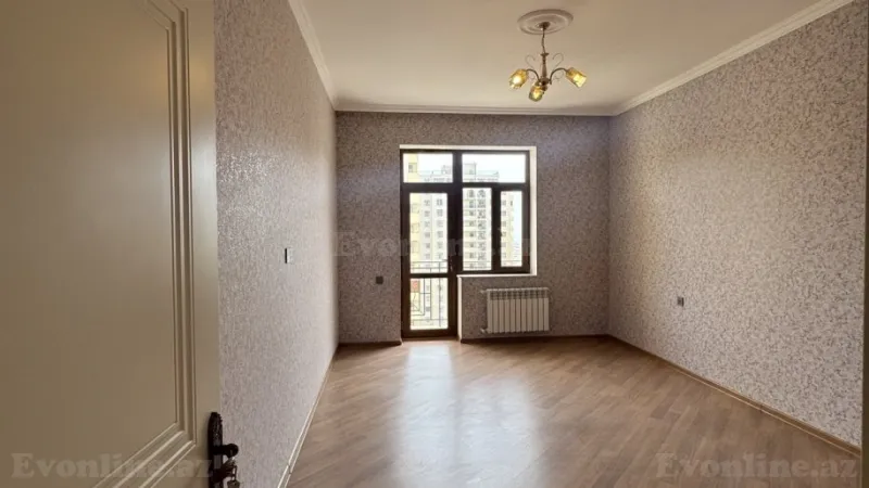Satılır 2 otaqlı Mənzil Yeni tikili 102 m² Bayıl - şəkil 3