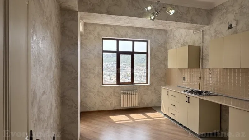 Satılır 2 otaqlı Mənzil Yeni tikili 102 m² Bayıl - şəkil 5