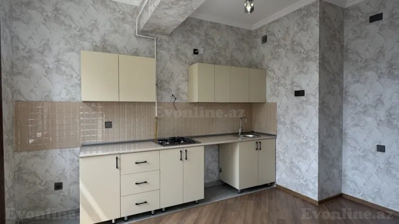 Satılır 2 otaqlı Mənzil Yeni tikili 102 m² Bayıl - şəkil 6
