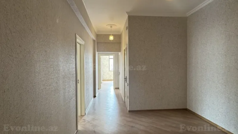 Satılır 2 otaqlı Mənzil Yeni tikili 102 m² Bayıl - şəkil 7