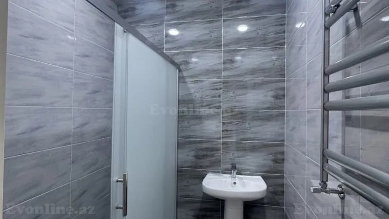 Satılır 2 otaqlı Mənzil Yeni tikili 102 m² Bayıl - şəkil 8