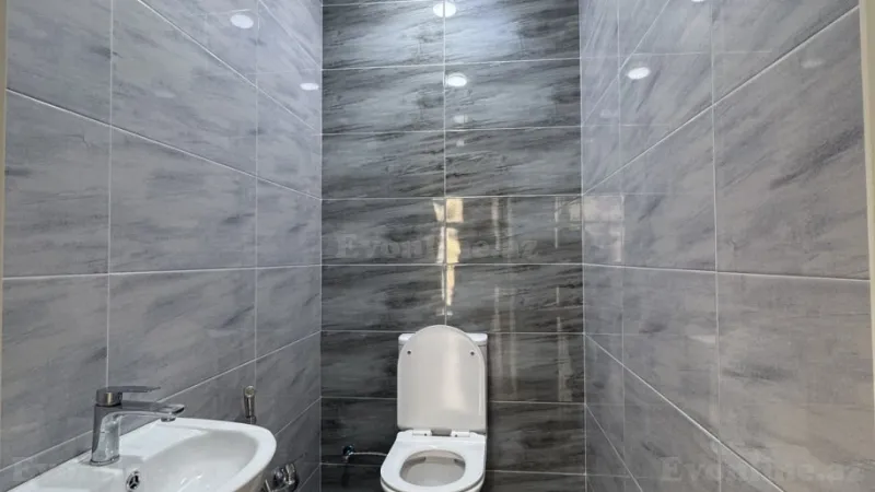 Satılır 2 otaqlı Mənzil Yeni tikili 102 m² Bayıl - şəkil 9