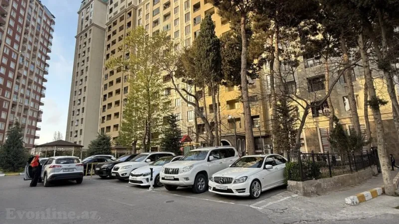 Satılır 2 otaqlı Mənzil Yeni tikili 55 m² 2-ci mikrorayon