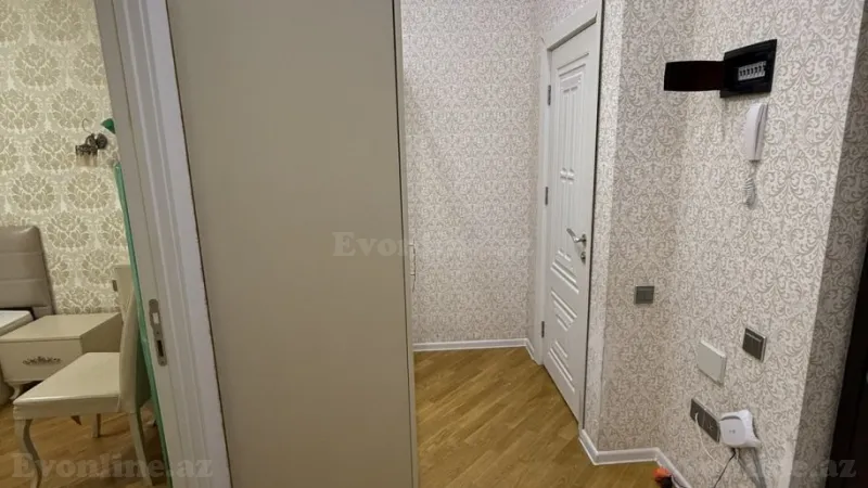 Satılır 2 otaqlı Mənzil Yeni tikili 55 m² 2-ci mikrorayon - şəkil 8