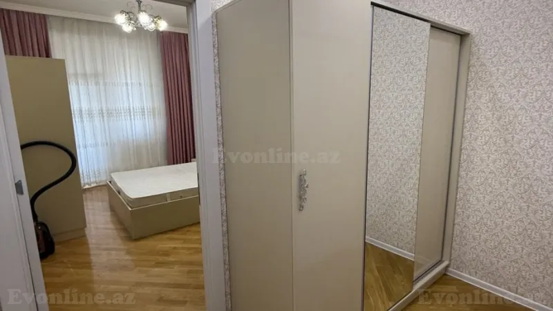 Satılır 2 otaqlı Mənzil Yeni tikili 55 m² 2-ci mikrorayon - şəkil 9